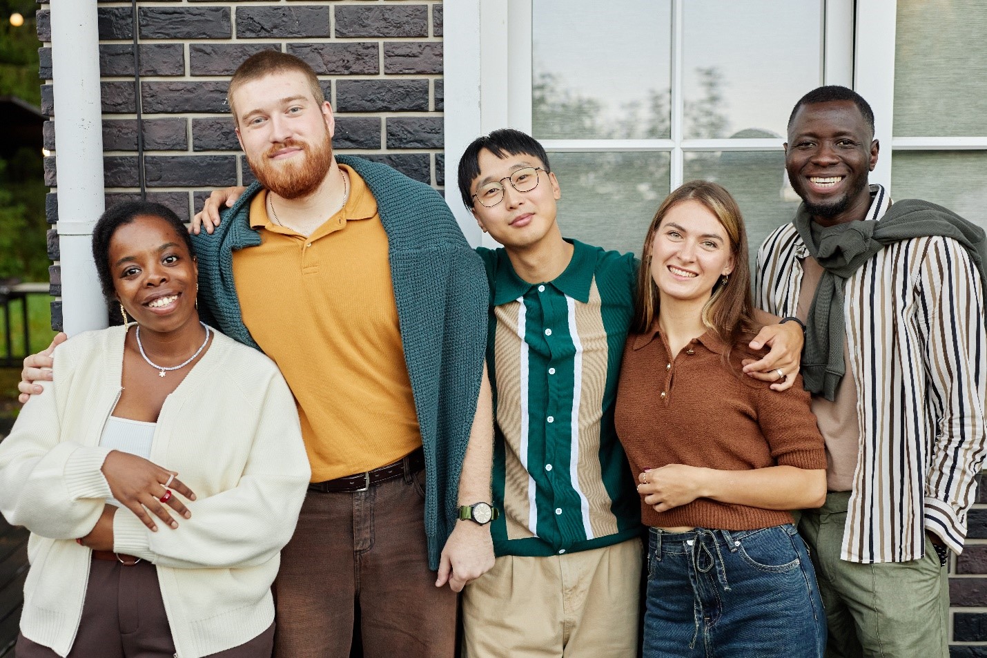 Building a Connected and Thriving Community Association